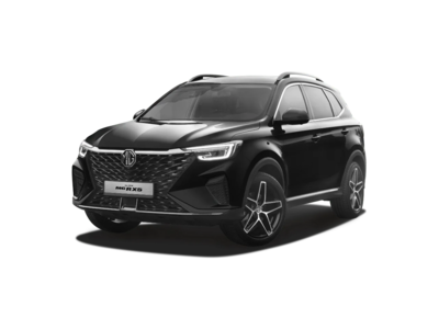 MG RX5 Luxury 2024