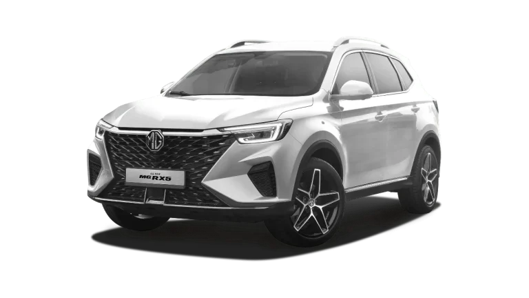 MG RX5
