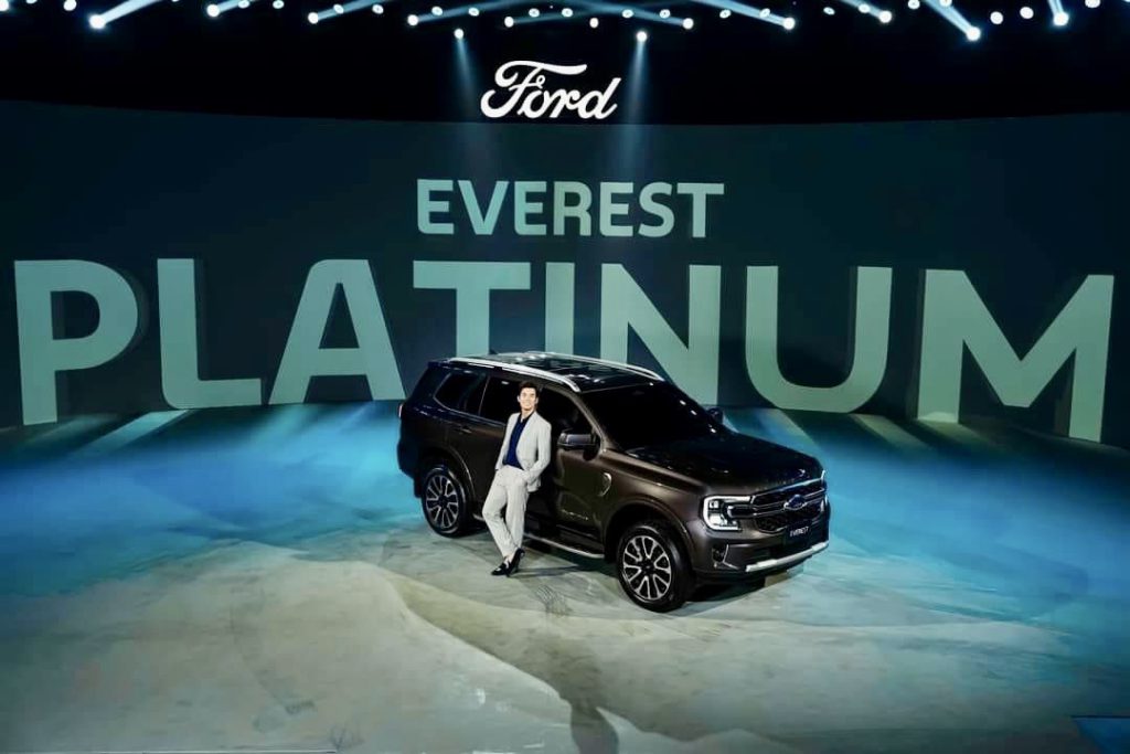 Everest Platinum Thế Hệ Mới 2024