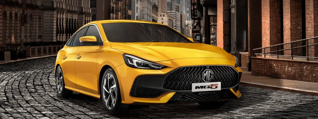 MG5